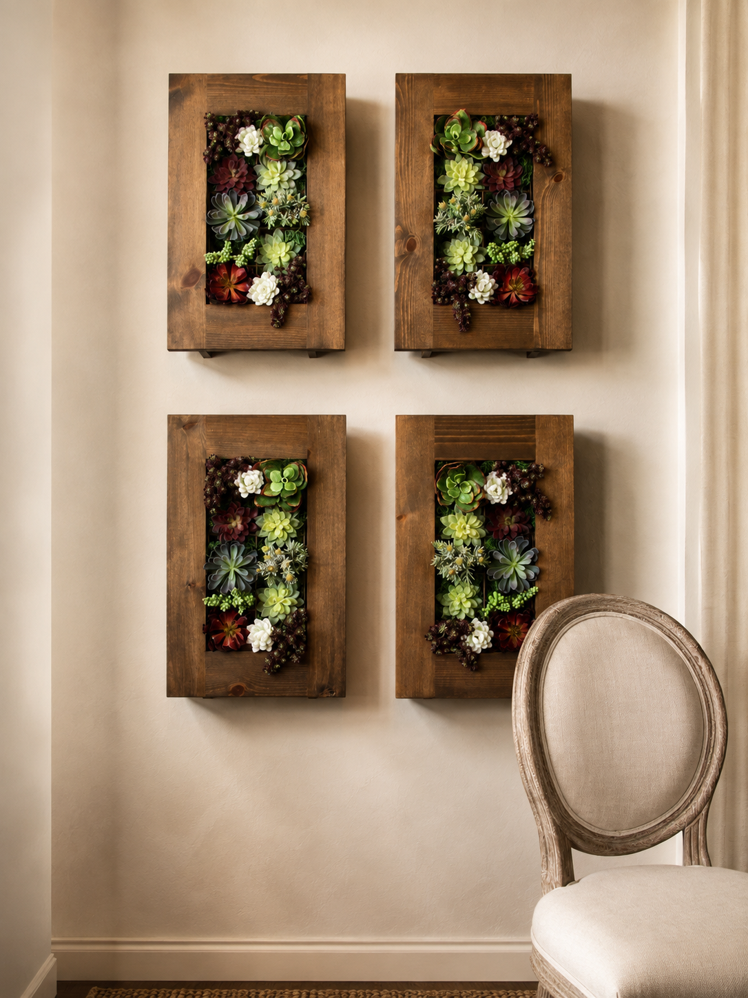 Interior details at Boulders Clubhouse, Santa Rosa, California